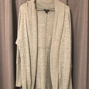 MOSSIMO Women’s Cardigan